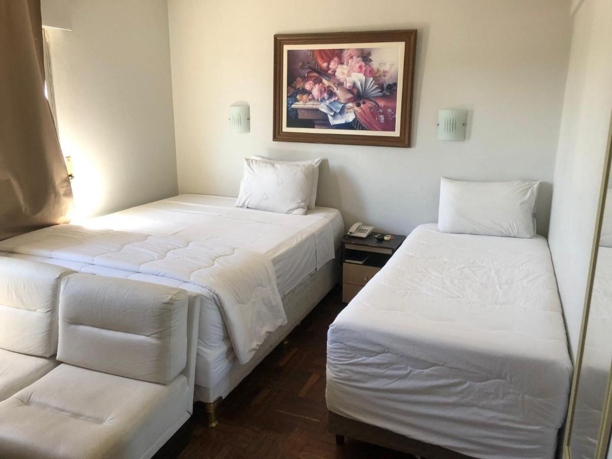 Hotel Nuevo Rivera