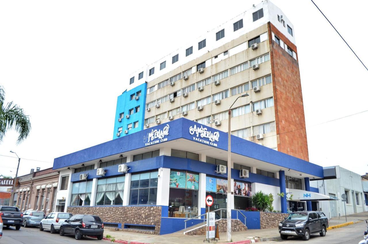 Nuevo Hotel Rivera