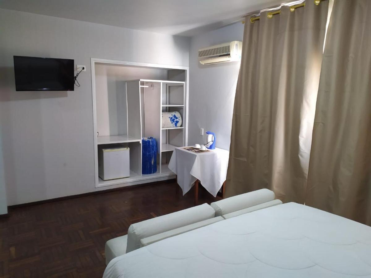 Hotel Nuevo Rivera