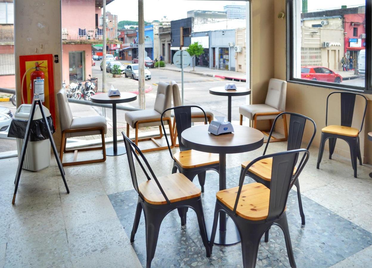 Hotel Nuevo Rivera