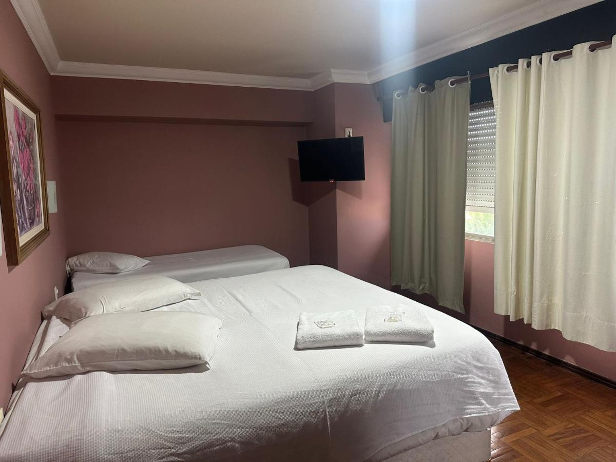 Hotel Nuevo 3*