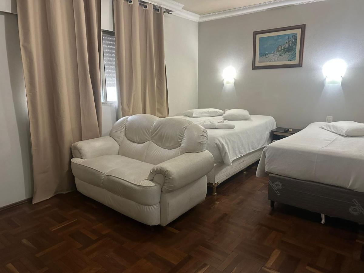 Hotel Nuevo 3*